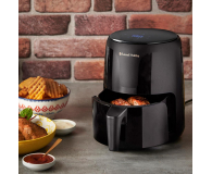 RUSSELL HOBBS Satisfry Air Small 1.8L Air Fryer 26500-56 - 1173071 - zdjęcie 7